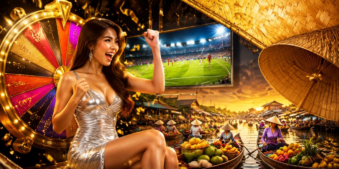 lucky