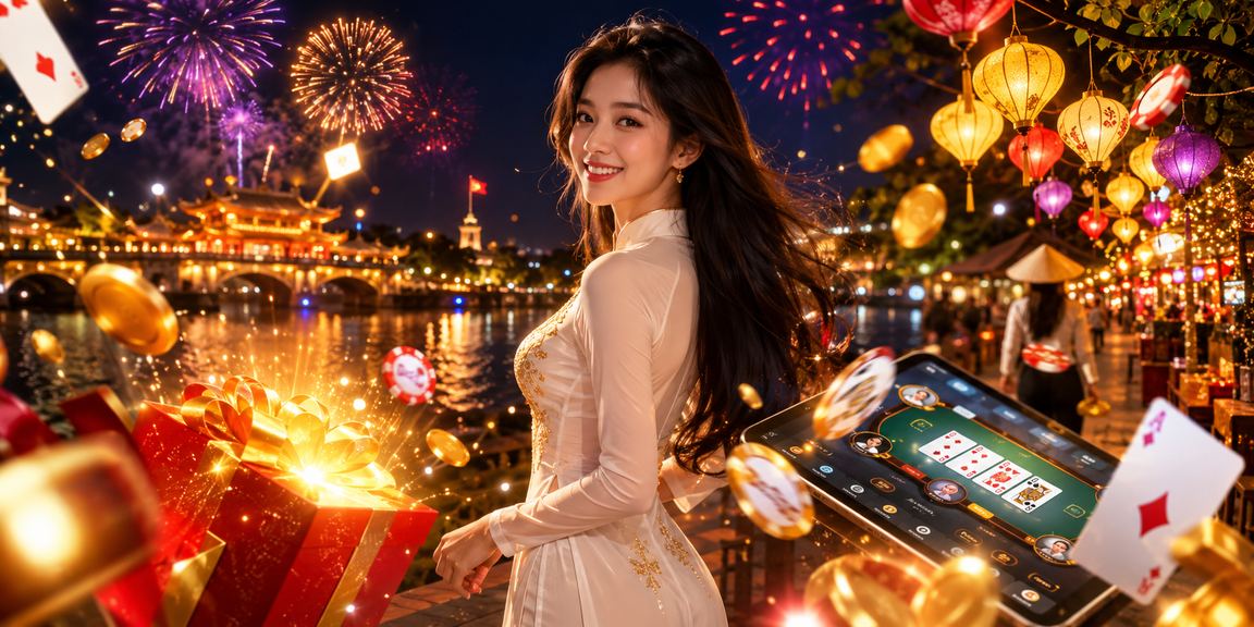 lucky