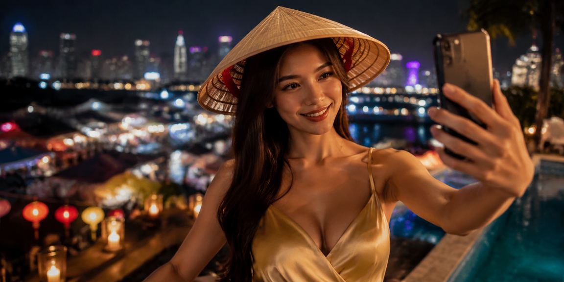 lucky